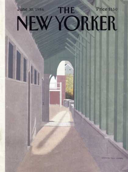New Yorker 3029