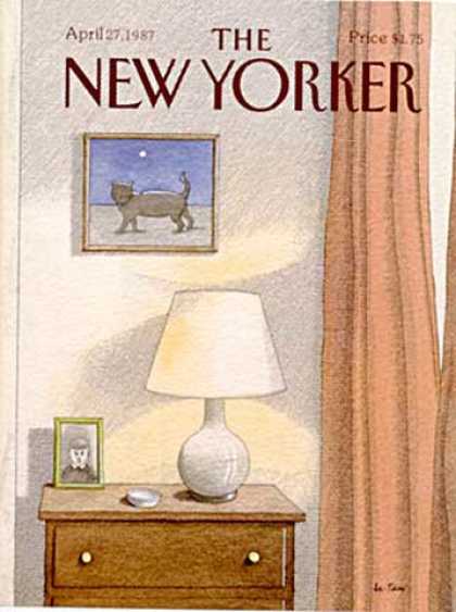 New Yorker 3066
