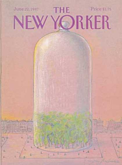 New Yorker 3073