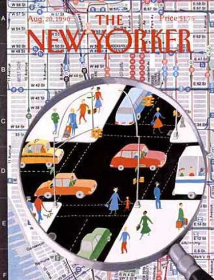 New Yorker 3215