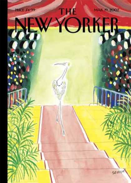 New Yorker 3690