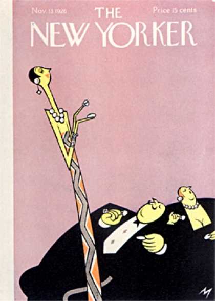 New Yorker 89