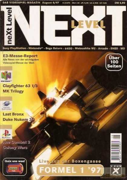 Next - 8/1997