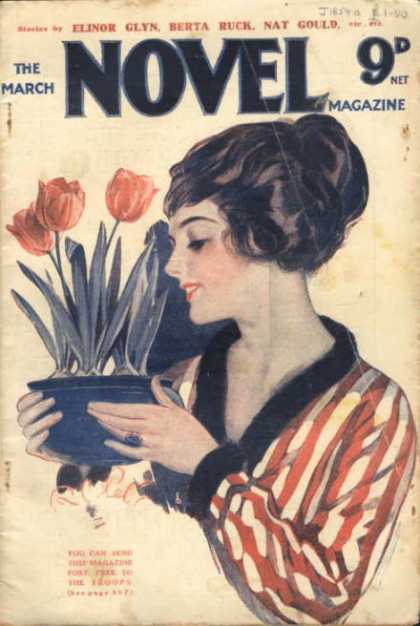 Novel Magazine - 9/1903