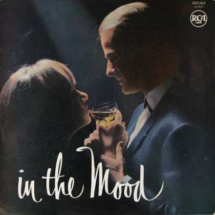 Oddest Album Covers - <<Sipping into darkness>>