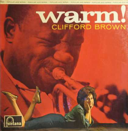 Oddest Album Covers - <<Brown, warm and beautiful>>