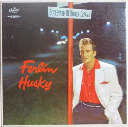Oddest Album Covers - <<On the road again>>