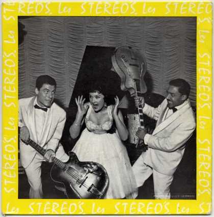 Oddest Album Covers - <<And the hits just keep on coming>>