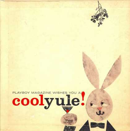Oddest Album Covers - <<Silly rabbit>>