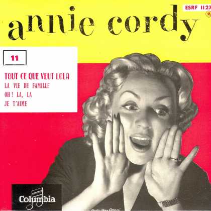 Oddest Album Covers - <<Stop blogging and come to bed!>>