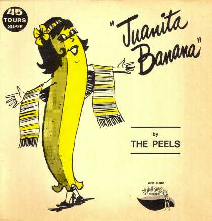 Oddest Album Covers - <<Best of the bunch>>