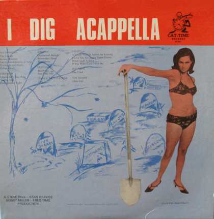 Oddest Album Covers - <<I can dig it, you can dig it, she can dig itâ€¦>>