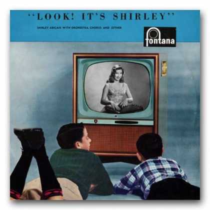 Oddest Album Covers - <<â€œWhat's on the other channel?â€>>
