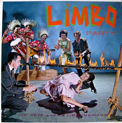 Oddest Album Covers - <<How low can you go?>>
