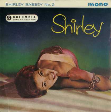 Oddest Album Covers - <<Shirley, Shirley, bo birley, banana fanaâ€¦>>