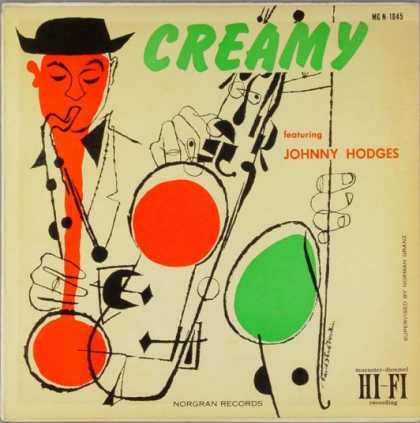 Oddest Album Covers - <<Smooth jazz>>