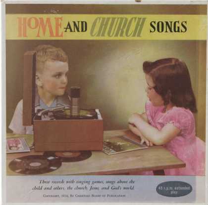 Oddest Album Covers - <<A music critic is born>>