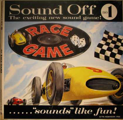 Oddest Album Covers - <<Track record>>