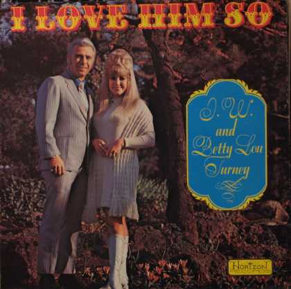 Oddest Album Covers - <<Baby Lulu and Baby's daddy>>