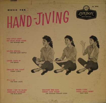 Oddest Album Covers - <<Clap yo hands>>
