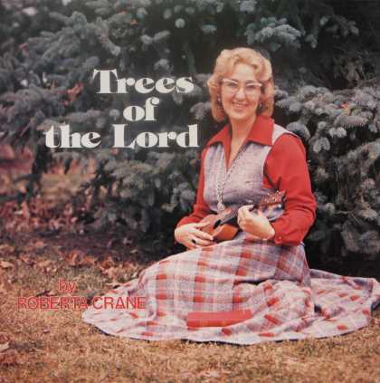 Oddest Album Covers - <<Babe in the woods (with a little guitar)>>