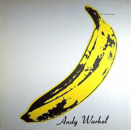Oddest Album Covers - <<Peel slowly and see>>