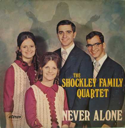 Oddest Album Covers - <<Look who's stalking>>