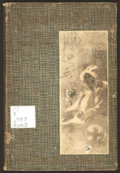 Old Books 1390
