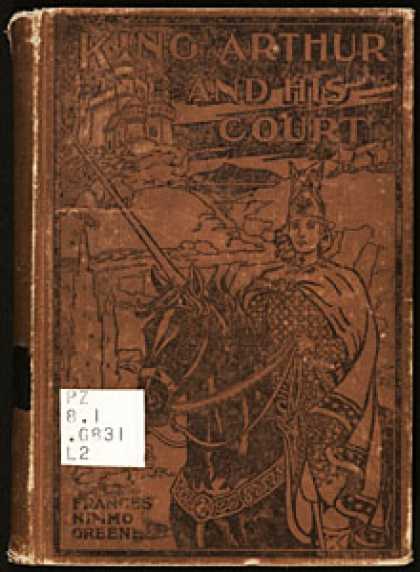 Old Books 1392