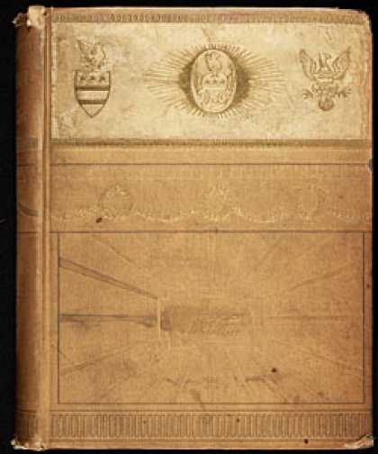 Old Books 1816