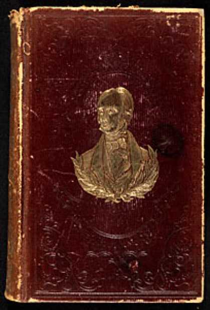 Old Books 1824