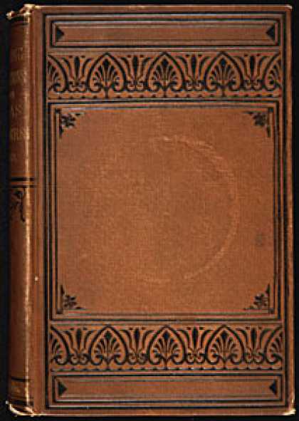 Old Books 1843
