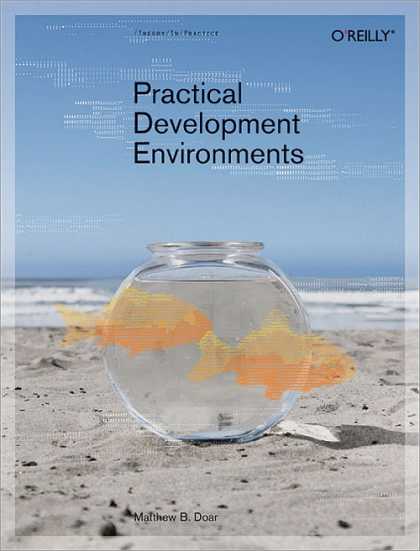 O'Reilly Books - Practical Development Environments