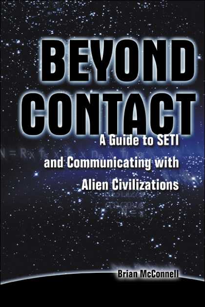 O'Reilly Books - Beyond Contact