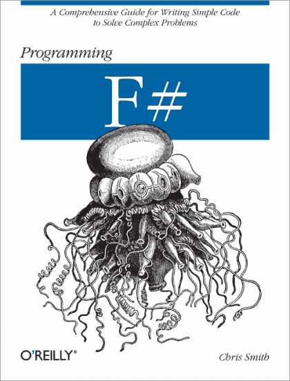 O'Reilly Books - Programming F#: Rough Cuts Version