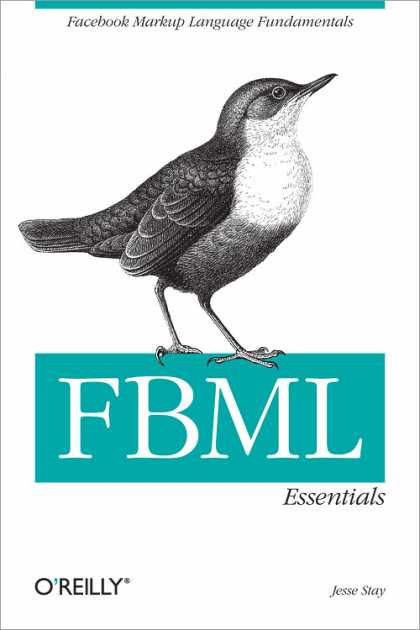 O'Reilly Books - FBML Essentials