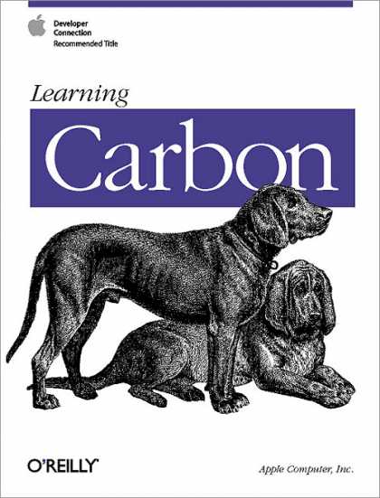 O'Reilly Books - Learning Carbon
