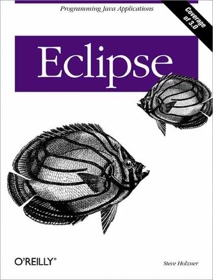 O'Reilly Books - Eclipse