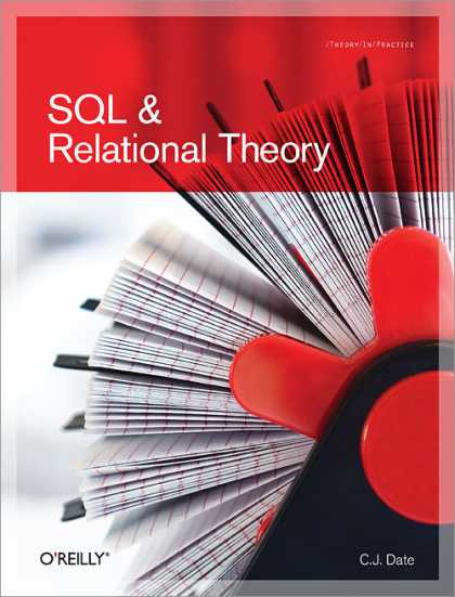 O'Reilly Books - SQL and Relational Theory