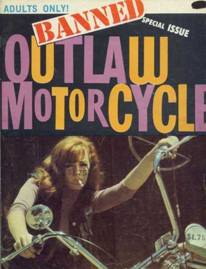 Outlaw Bikers 7