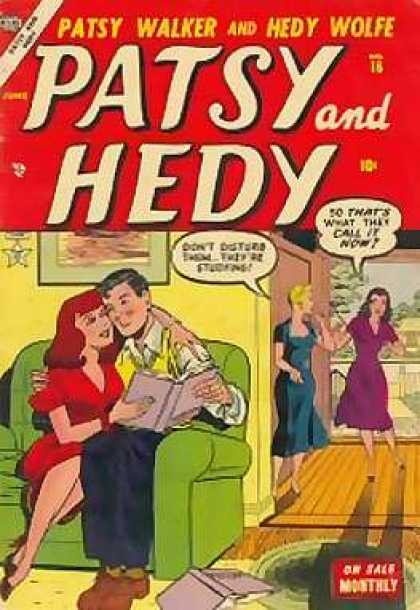 Patsy and Hedy 16