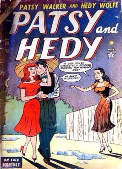Patsy and Hedy 20