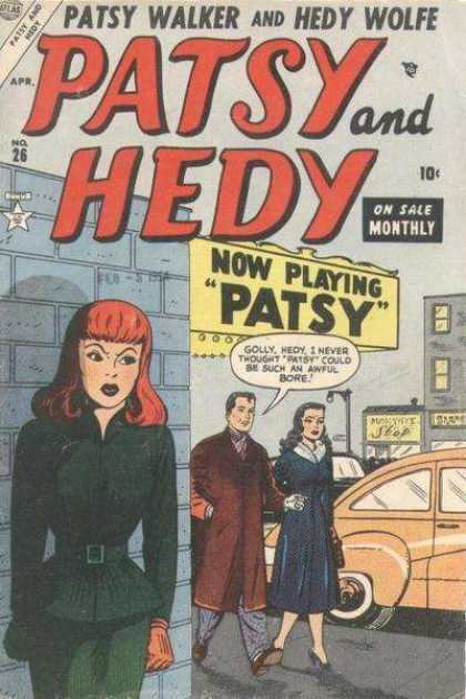 Patsy and Hedy 26