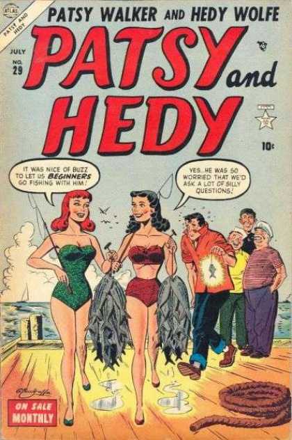 Patsy and Hedy 29