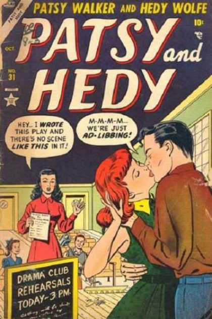 Patsy and Hedy 31