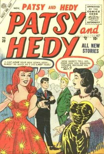 Patsy and Hedy 39