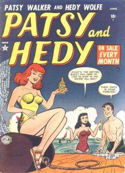 Patsy and Hedy 4