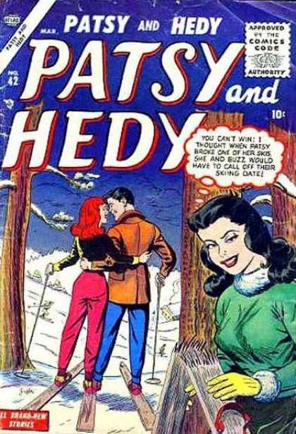 Patsy and Hedy 42