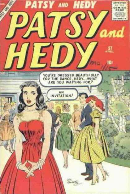 Patsy and Hedy 57