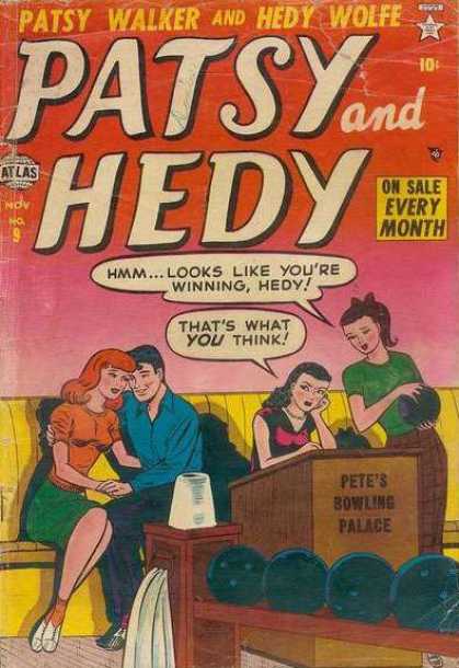Patsy and Hedy 9